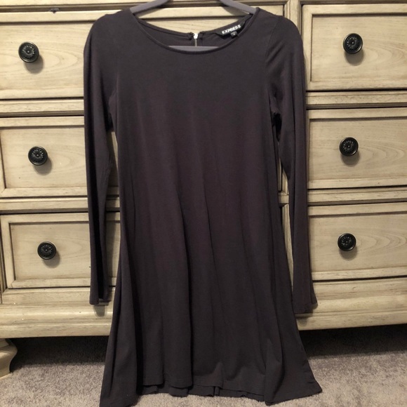 Express dress size small - Picture 1 of 3